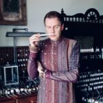 FISCHERSUND, LA PROFUMERIA DI JÓNSI (SIGUR RÓS)