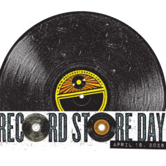USCITE RECORD STORE DAY 2026