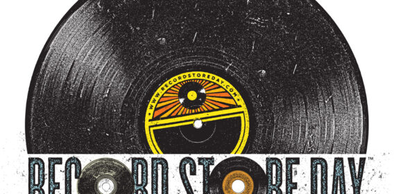 USCITE RECORD STORE DAY 2026
