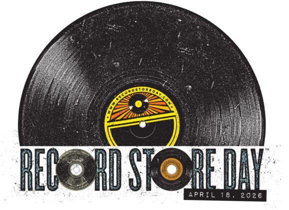 USCITE RECORD STORE DAY 2026