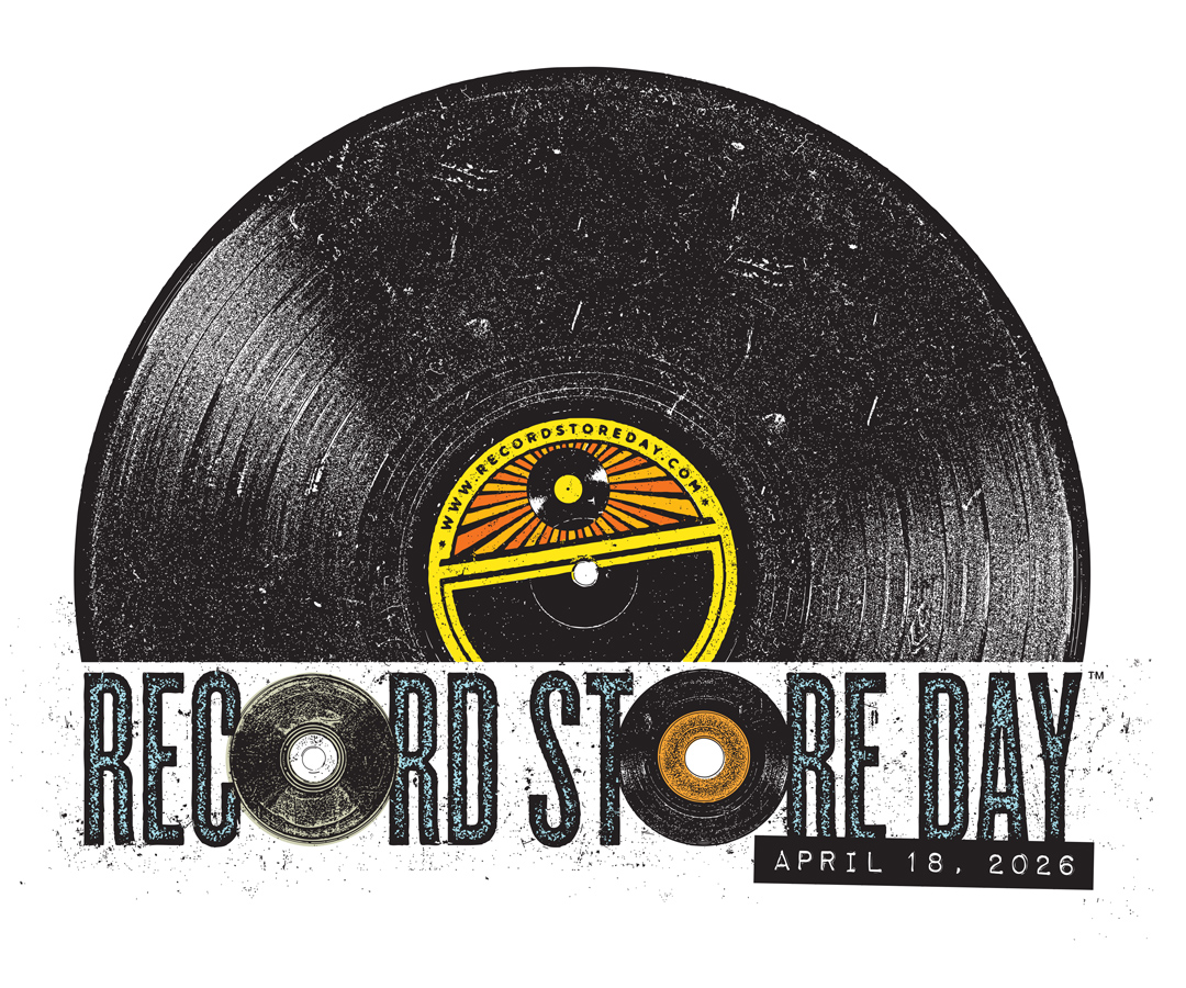RECORD STORE DAY